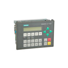 Load image into Gallery viewer, Siemens 6ES7613-1SB02-0AC0