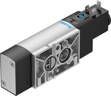 Load image into Gallery viewer, 8074945 Festo - VSNC-FC-M52-MD-G14-F8-1A1