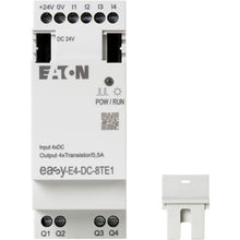 Load image into Gallery viewer, 197219 Eaton - EASY-E4-DC-8TE1