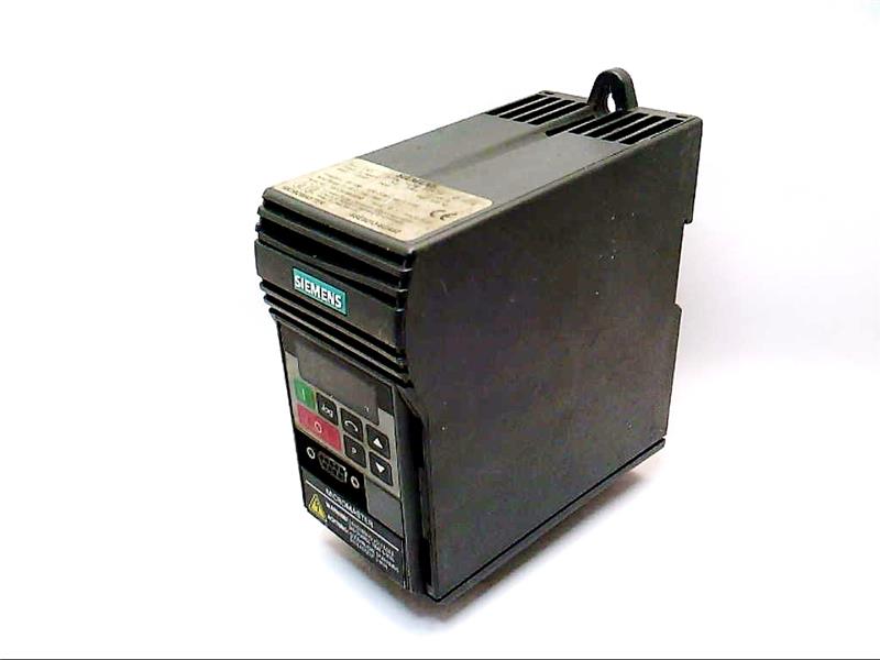 Siemens 6SE7033-7EG50