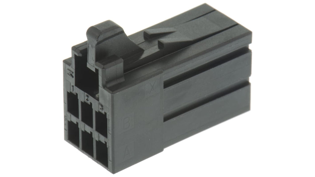 1-1318119-3 TE Connectivity