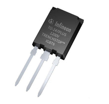 Load image into Gallery viewer, IKQ75N120CS6XKSA1 Infineon