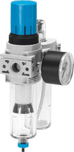 Load image into Gallery viewer, 537660 Festo - FRC-1/4-DB-7-5M-MINI-H