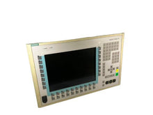 Load image into Gallery viewer, Siemens 6AV7613-0AB10-0CG0