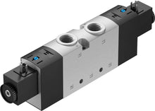Load image into Gallery viewer, 575618 Festo - VUVS-L30-P53C-MD-G38-F8-1C1