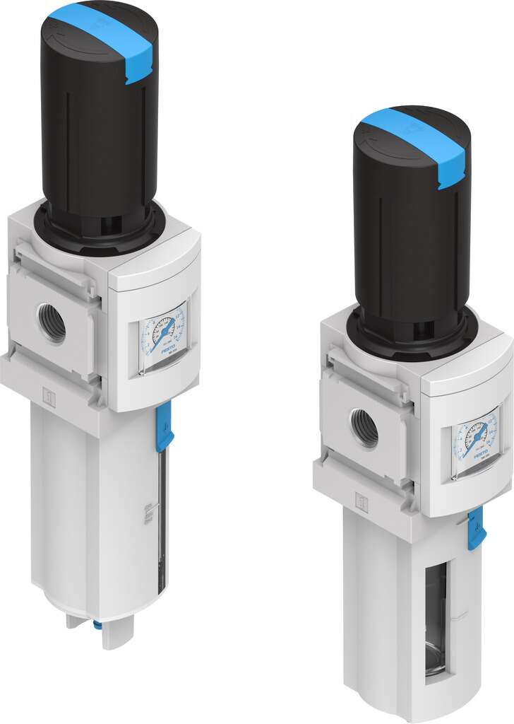 526490 Festo - MS6-LFR-1/2-D6-C-R-V-AD11-AS