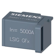 Load image into Gallery viewer, 3WA9111-0EX50 Siemens