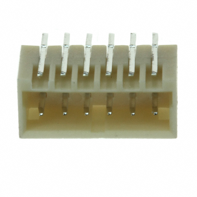 5-1775444-6 TE Connectivity