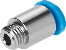 Load image into Gallery viewer, 153320 Festo - QSMP-M6X0.75-4