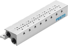 Load image into Gallery viewer, 197204 Festo - MHA1-PR6-3-M3