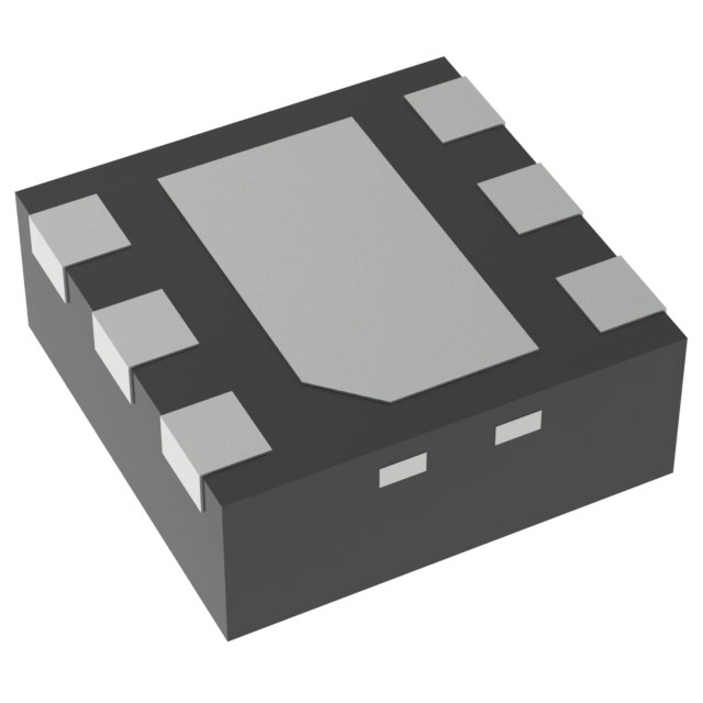TPS71725QDRVRQ1 Texas Instruments