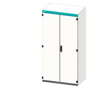 Siemens  8MF10003BS4