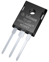 Load image into Gallery viewer, IMW65R030M1HXKSA1 Infineon
