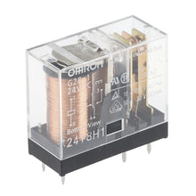 Load image into Gallery viewer, G2R-1-DC24 Omron
