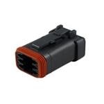 Load image into Gallery viewer, DT06-6S-CE05 TE Connectivity