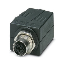 Load image into Gallery viewer, 1404549 Phoenix Contact - VS-BH-M12FSX-10G-RJ45/180
