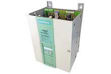 Load image into Gallery viewer, 6RA7018-6DV62-0-Z Siemens