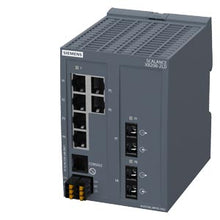 Load image into Gallery viewer, 6GK5206-2BF00-2AB2 Siemens