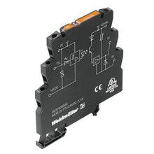 Load image into Gallery viewer, 8937920000 Weidmuller - MOS 5VTTL/24VDC 0,1A
