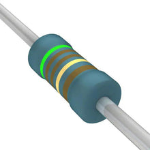 Load image into Gallery viewer, SFR2500005119FR500 Vishay