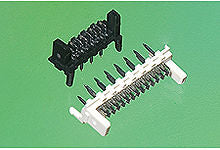 Load image into Gallery viewer, 90325-9014 Molex