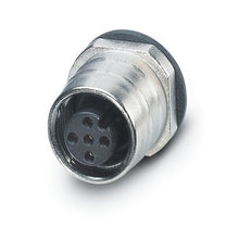 Load image into Gallery viewer, 1528280 Phoenix Contact - SACC-CI-M12FS-5CON-SCO