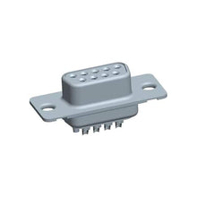 Load image into Gallery viewer, DE09S065HTLF Amphenol
