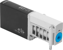 Load image into Gallery viewer, 525134 Festo - MHA3-M1H-3/2G-3