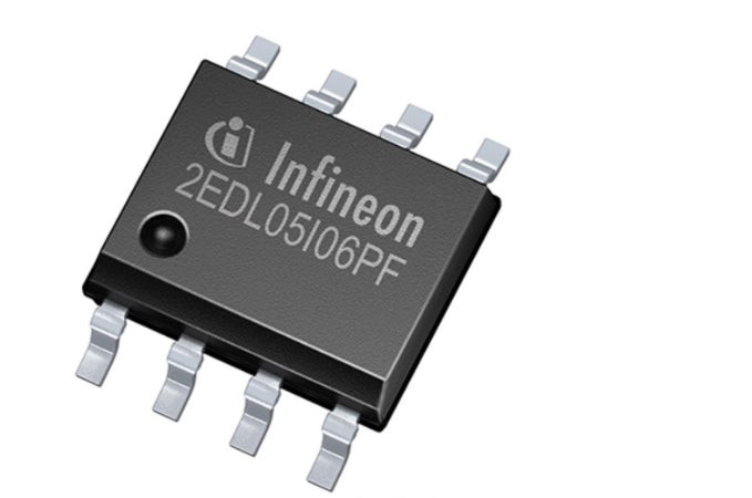 2EDL05I06PFXUMA1 Infineon