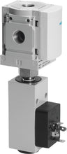 Load image into Gallery viewer, 529858 Festo - MS6-FRM-1/4-Y