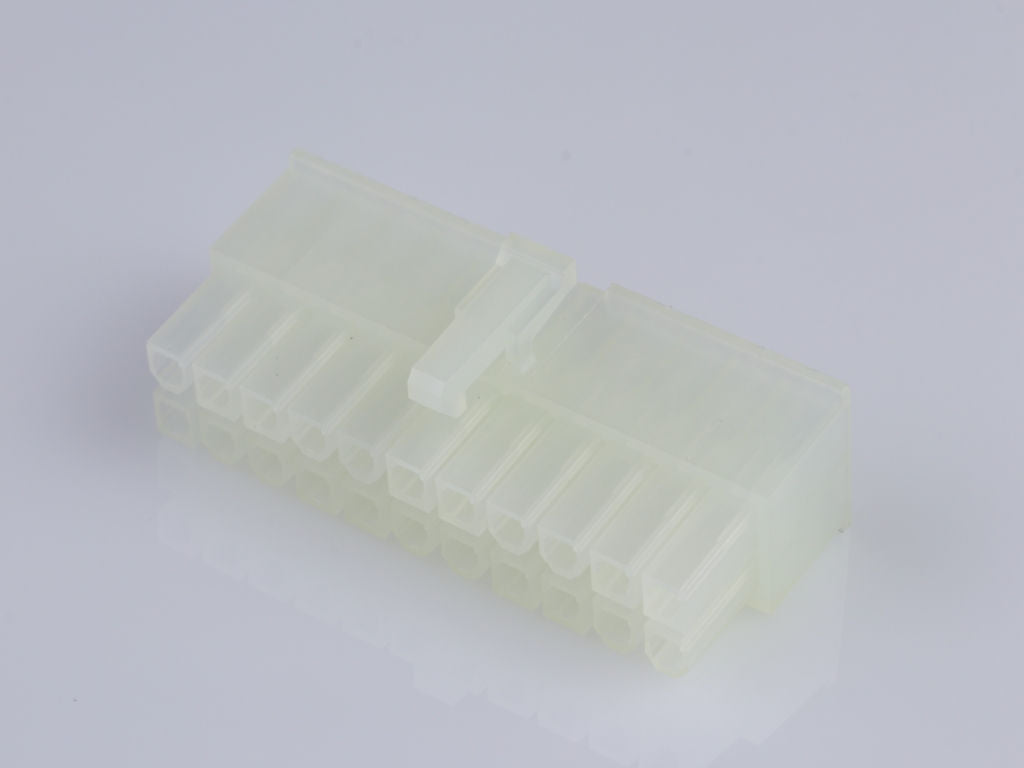 39012220 Molex - 5557-22R