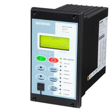 Load image into Gallery viewer, 7SR1053-2LA22-2FA0 Siemens