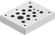 Load image into Gallery viewer, 566710 Festo - CPV10-VI-P4-1/8-C