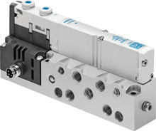 Load image into Gallery viewer, 533388 Festo - VMPA1-M1H-G-S-M7-PI