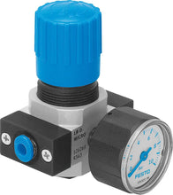 Load image into Gallery viewer, 526271 Festo - LR-QS6-D-7-MICRO