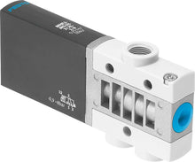Load image into Gallery viewer, 525147 Festo - MHE3-MS1H-3/2G-1/8