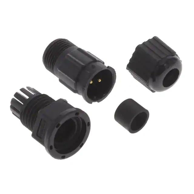 BB-02BMMA-LL7001 Amphenol