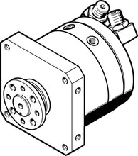 Load image into Gallery viewer, 1145087 Festo - DSM-T-12-270-P-FW-A-B