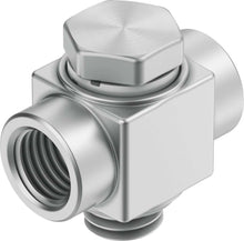 Load image into Gallery viewer, 4949 Festo - TJK-1/8
