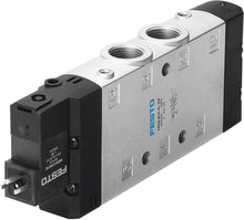Load image into Gallery viewer, 163166 Festo - CPE24-M1H-5L-3/8