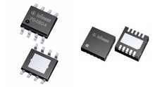 Load image into Gallery viewer, TLS115D0EJXUMA1 Infineon