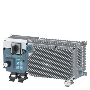 6SL3520-1XA20-7AF0 Siemens
