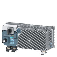 Load image into Gallery viewer, 6SL3520-1XA20-7AF0 Siemens