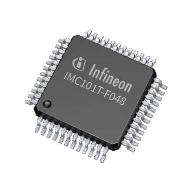 IMC101TF048XUMA1 Infineon