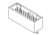 Load image into Gallery viewer, 71349-1003 Molex