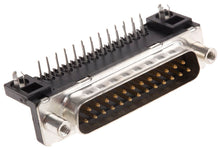 Load image into Gallery viewer, D25P13A4GV00LF Amphenol