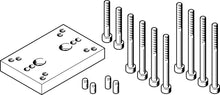 Load image into Gallery viewer, 544642 Festo - HAPG-SD2-48