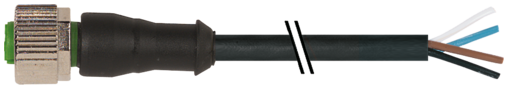 7000-12221-6240200 Murrelektronik