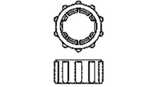 Load image into Gallery viewer, 213811-1 TE Connectivity