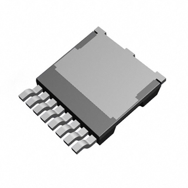 IPTG014N10NM5ATMA1 Infineon